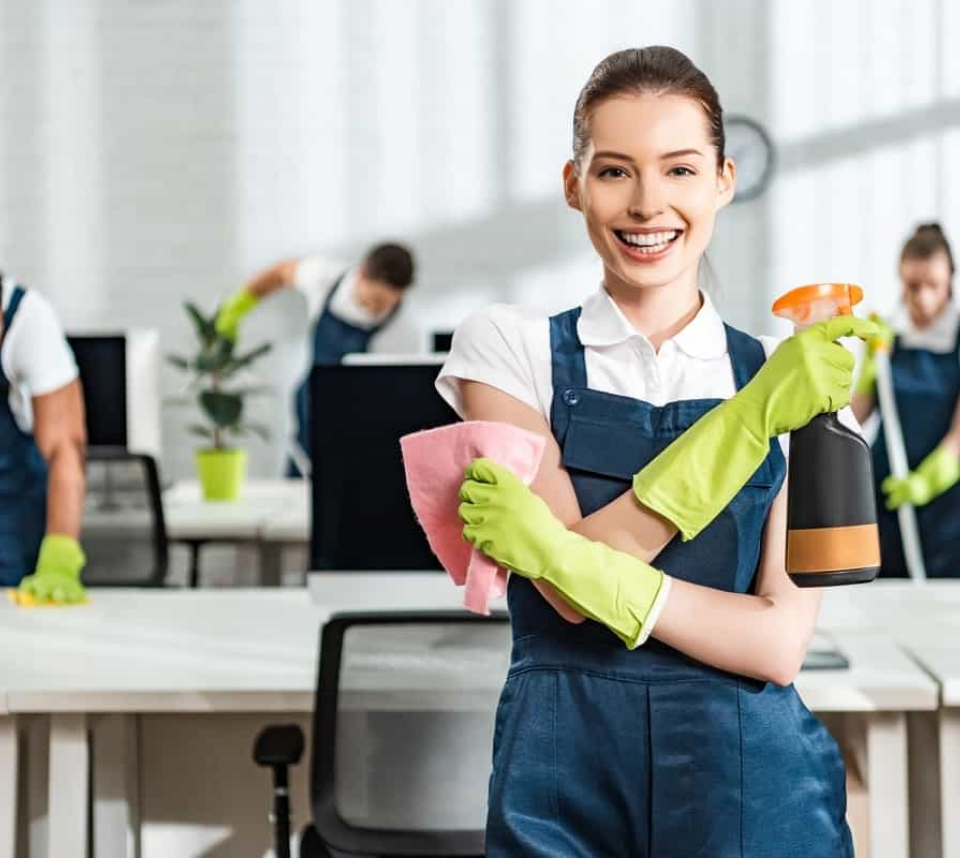 professional-office-cleaners